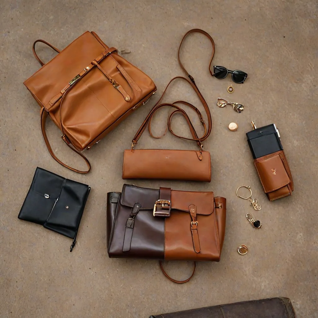 Dlaczego warto inwestować w klasyczne dodatki – must have w szafie