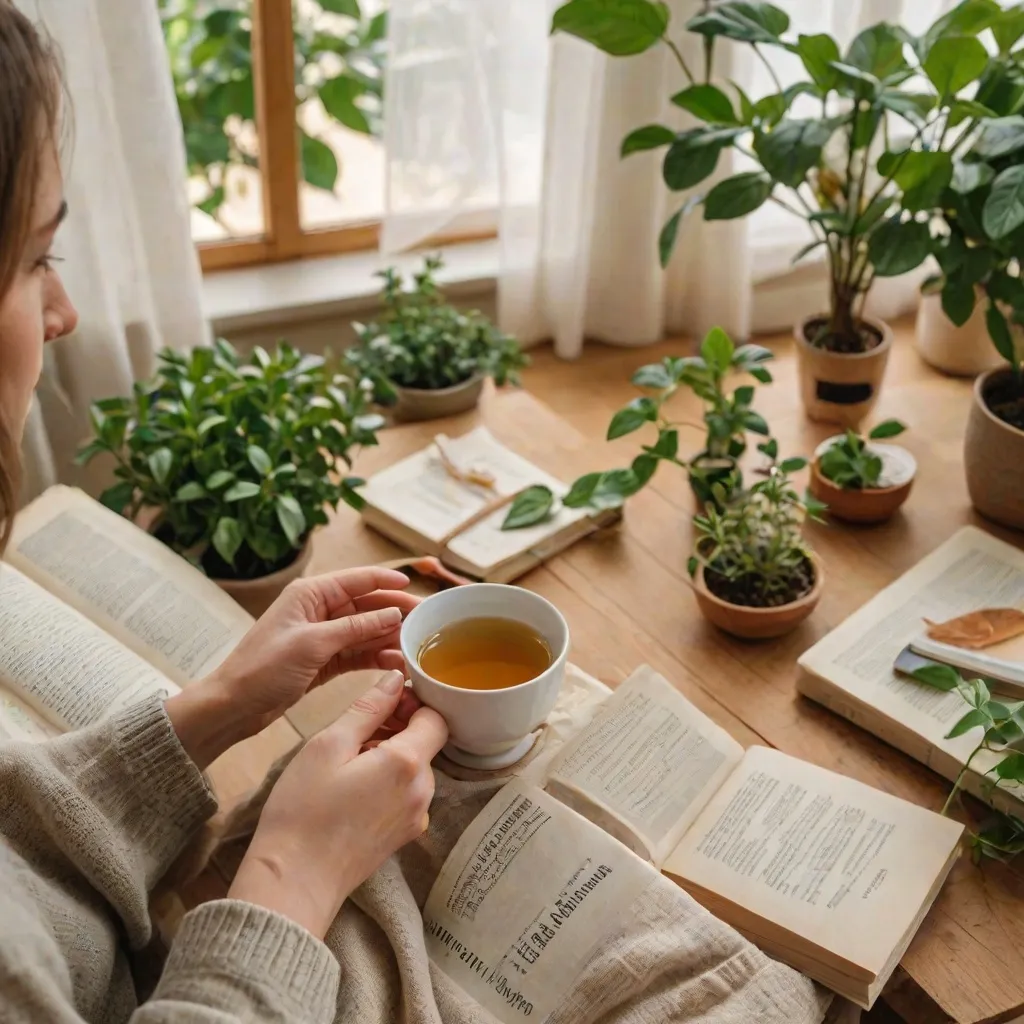 Jak skutecznie radzić sobie ze stresem – techniki i porady