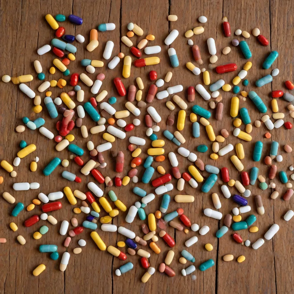 Czy warto stosować suplementy diety – przegląd najpopularniejszych