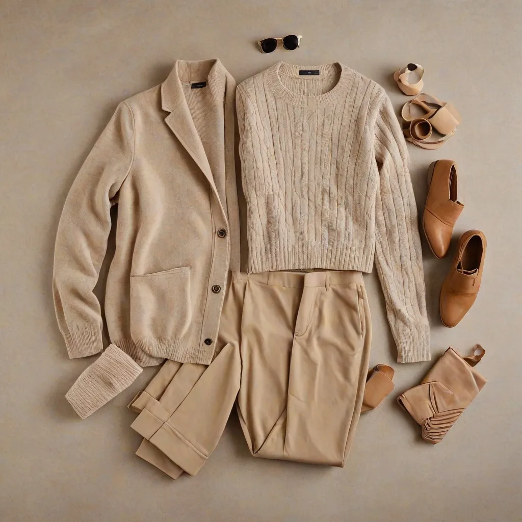 Elegancki styl casual – jak łączyć wygodę z elegancją