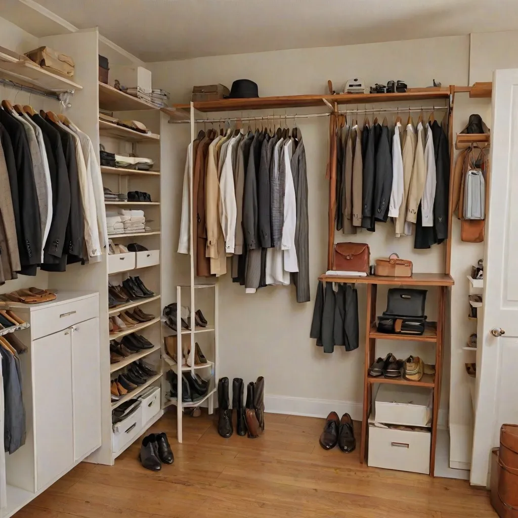 Moda męska dla początkujących – podstawy stylizacji