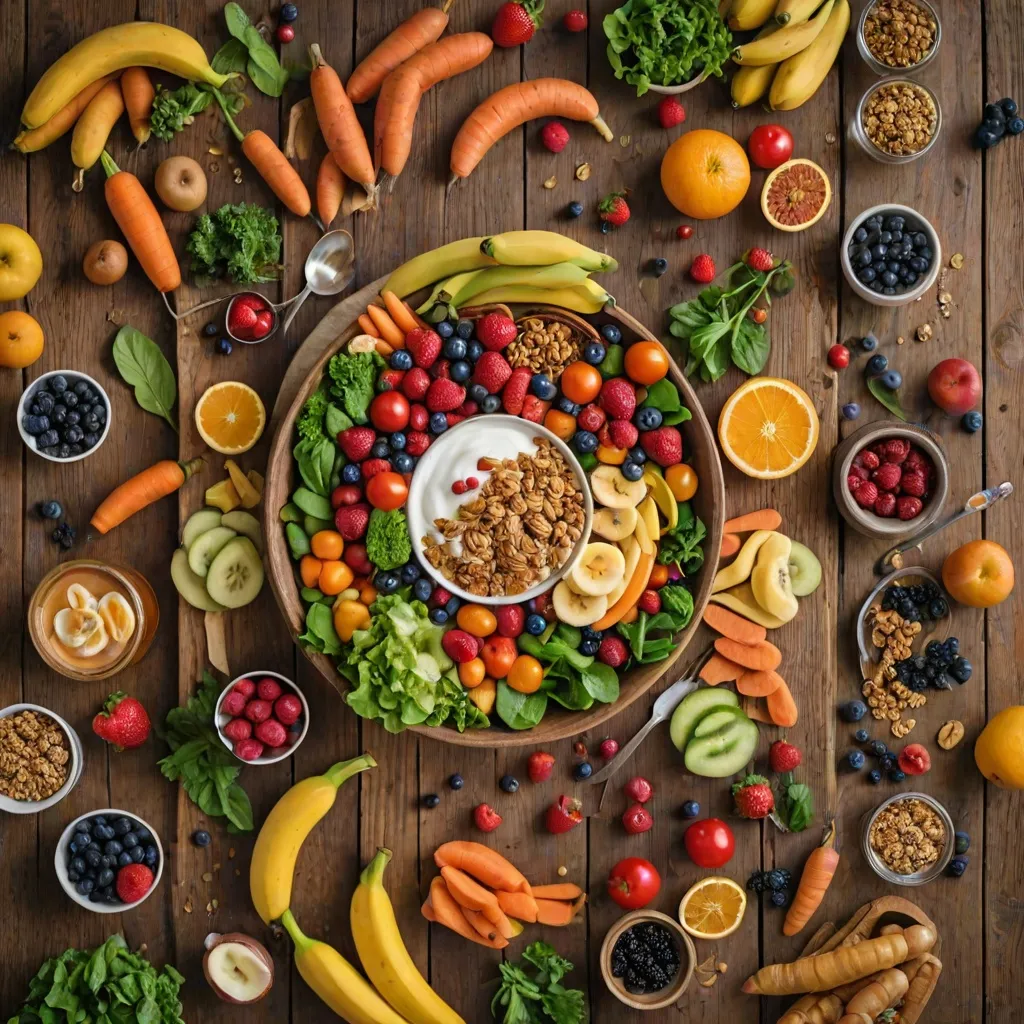 Probiotyki – jakie mają korzyści dla zdrowia jelit