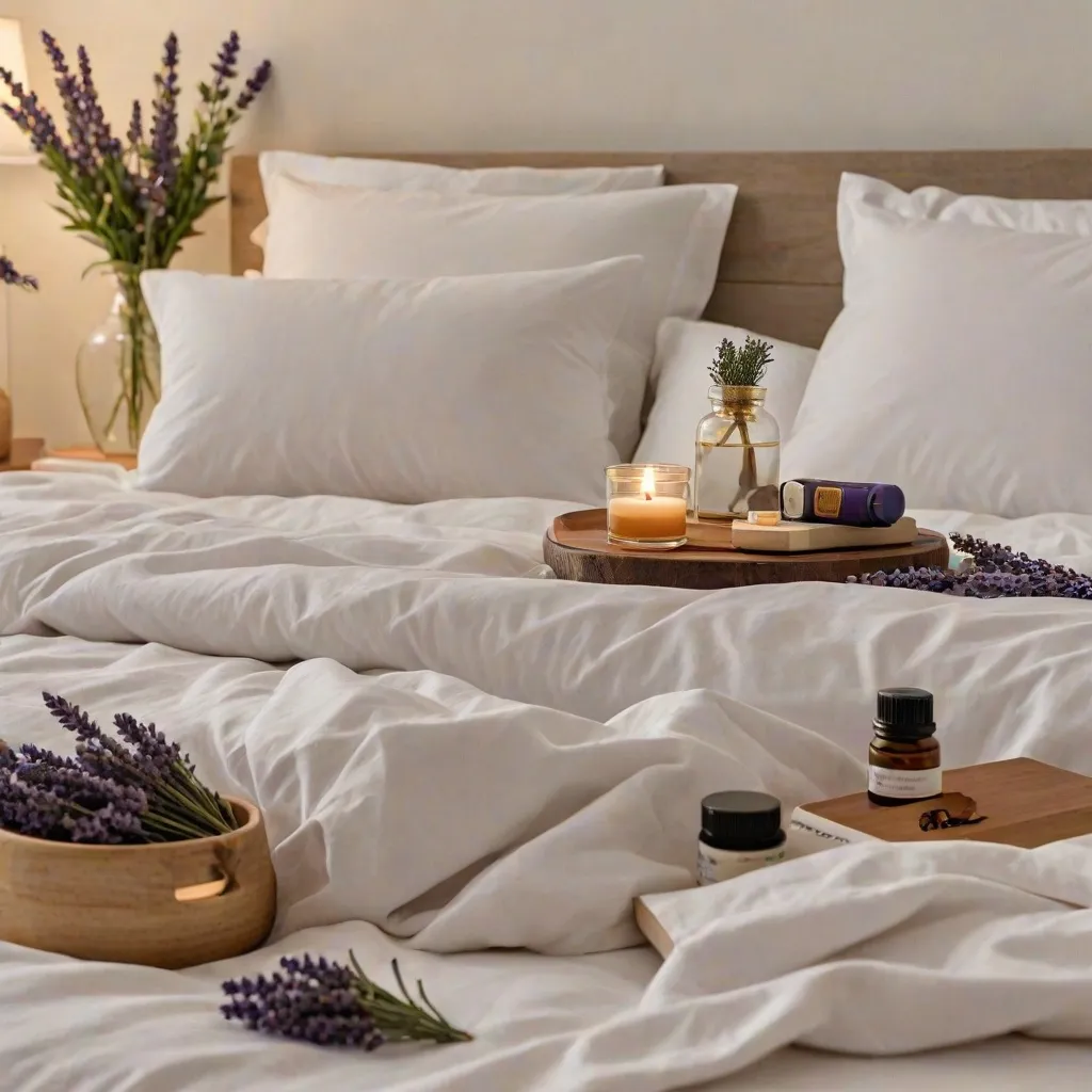 Zdrowy sen – jak zadbać o jakość swojego odpoczynku