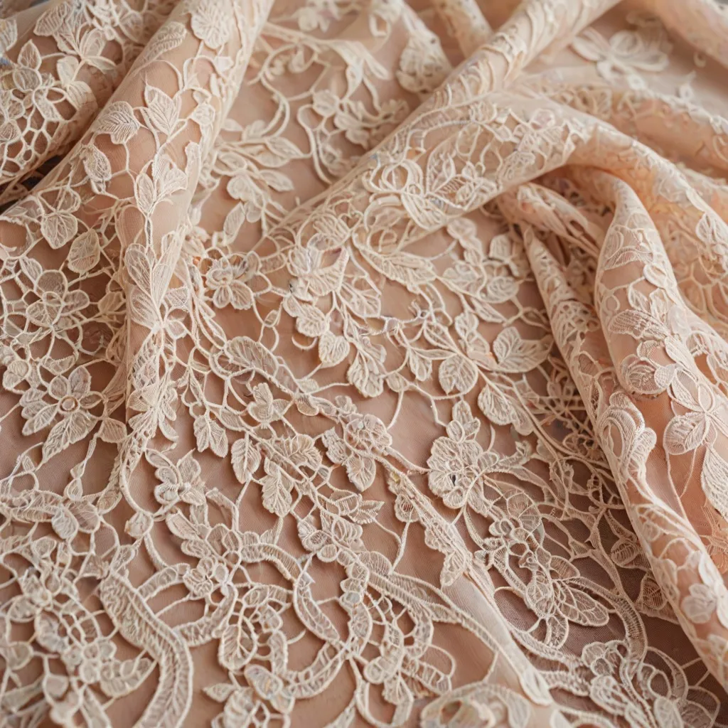 Koronki w modzie – jak nosić i stylizować