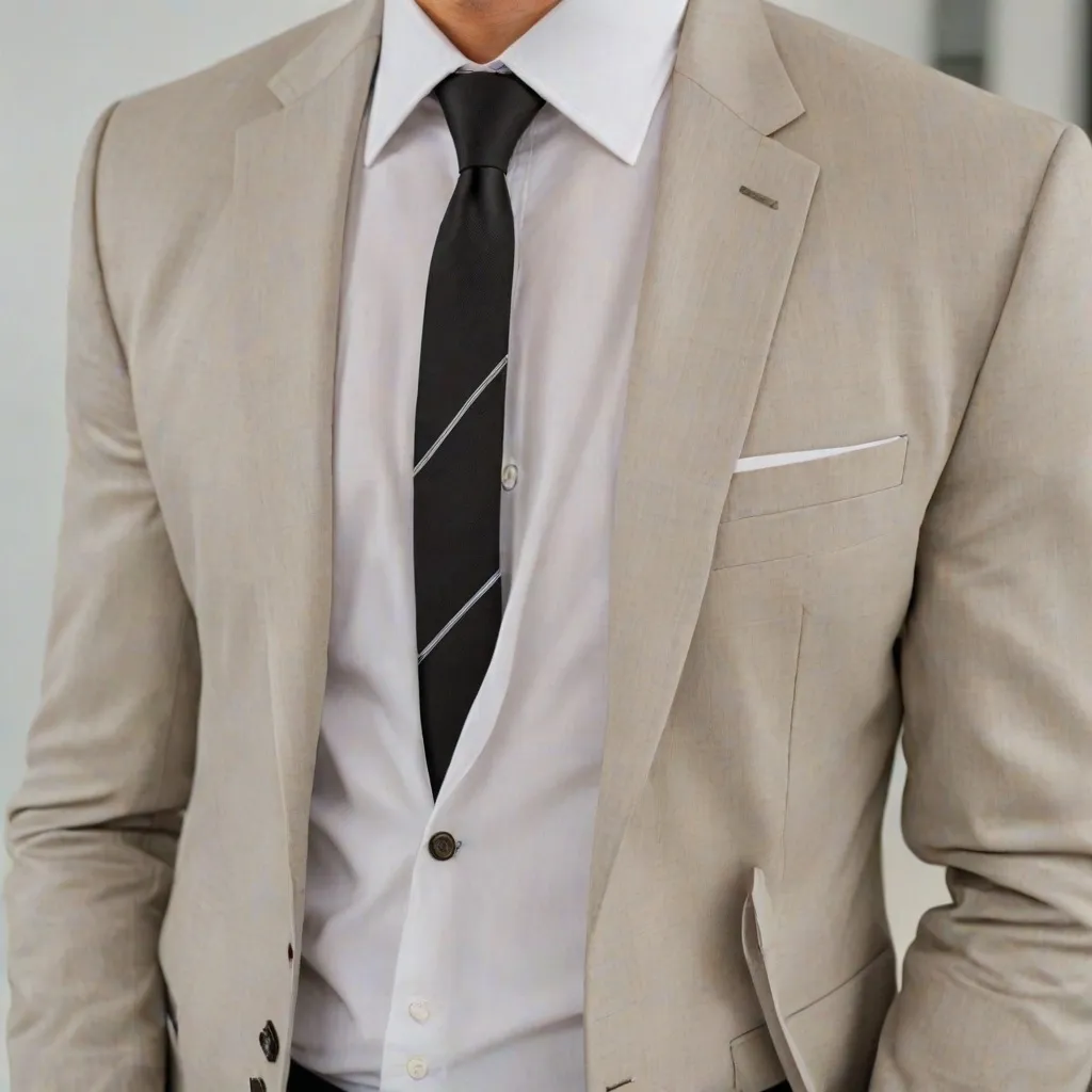 Etykieta ubioru biznesowego – jak wyglądać profesjonalnie